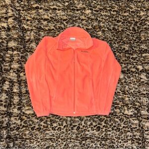 Columbia Coral Fleece Jacket